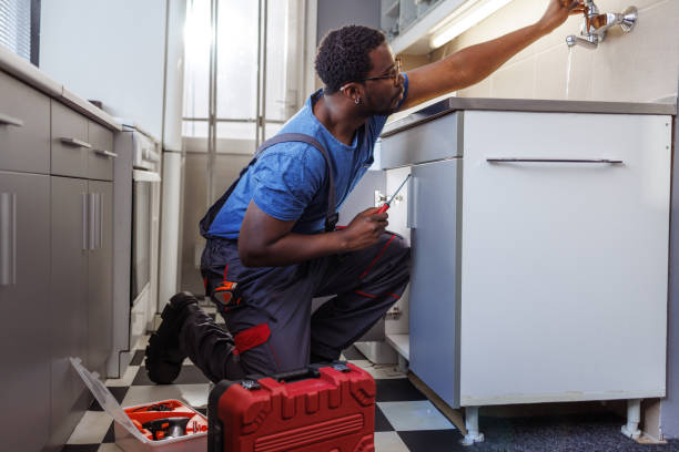 Best Commercial Plumbing Services  in Timberwood Park, TX